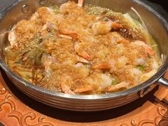 -炊烟小炒黄牛肉(浦东世纪汇店)
