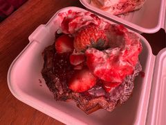 -BUTTERFUL&CREAMOROUS 黄油与面包(三里屯太古里店)