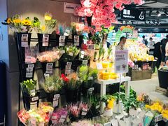 -盒马鲜生(曜一城店)