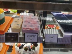 -红跑车(三牌楼店)