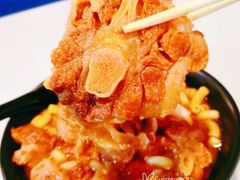 -下环街市熟食中心