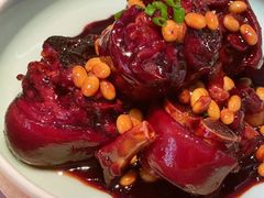 黄豆猪脚圈-竹外桃花·江南小酒馆(SKP·S店)