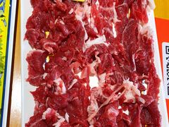 吊龙伴-大吉利·潮汕鲜牛肉火锅(西安店)