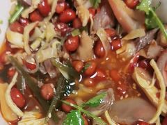 -山林大红·上海大红肠(四川北路店)