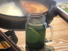 -百味源炭火烤翅 ·夜市大排档(酒仙桥店)