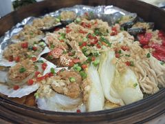 -巴国布衣·Sichuan Folk(紫荆店)