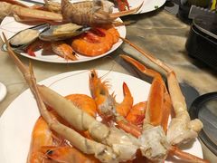 -安蒂娅·海鲜自助餐厅(安蒂娅美兰酒店)