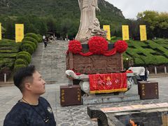 -娲皇宫