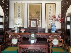 -李叔同故居纪念馆