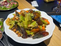 -板凳烧烤(东关街店)