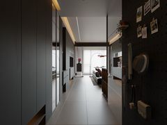-翼森原创设计·全案实景落地