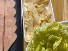 -云中鱼蒸汽石锅鱼(川沙百联店)