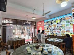 -涵家味土菜馆·徽州一绝臭鳜鱼(三河古镇店)