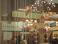 -海尔巴格一甸茶餐厅(团结路店)