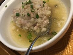红烧狮子头-江南原著(中联广场店)