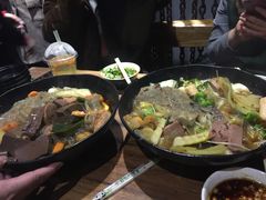-万记麻辣烫国展总店