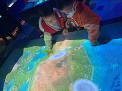 -珠海横琴国家地理探险家中心(创新方)