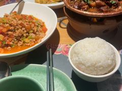-甘思咪哚·云南艺术餐厅(天河广百店)