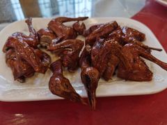 -潮喜竹溪荔湖酒家(荔枝湾店)