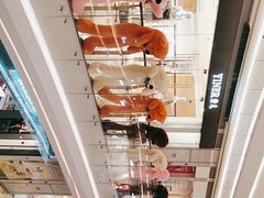-银泰百货(厦门国贸中心店)
