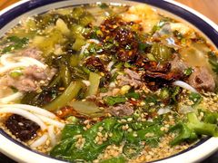 -云阿蛮云南生烫牛肉米线(奉贤路店)