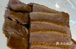 Chaozhou Meat Rolls with Goose Blood