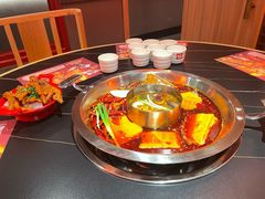 -蜀大侠火锅.川剧变脸(龙泉世茂店)