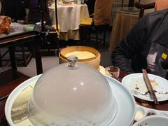 -北平食府·北京烤鸭(北京西站六里桥店)