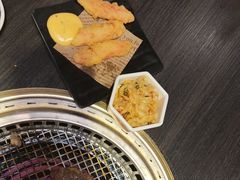 -AJIYA·池袋日式烧肉自助(天津万象城店)
