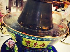 -东来顺饭庄(新源里店)