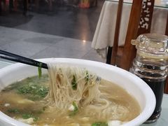 -石饮红星包子(中山路店)