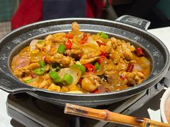 -阿露佳·舌尖上的安吉菜