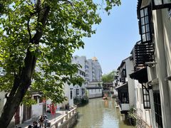 -葑门横街