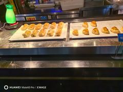 -德得轩自助烤肉(宏泰广场店)