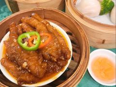 -誉八仙粤菜(万象天地店)