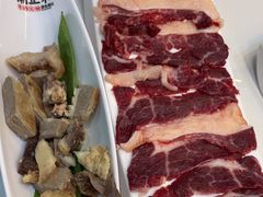 -潮正和潮汕牛肉火锅·老字号(番禺万达店)