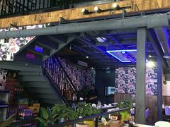 -蛙鱼道美蛙鱼自助火锅(新耍都店)