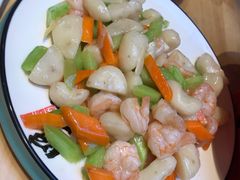 -金悦印象小馆(三里河店)