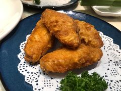 -稻香酒家(长宁KING88广场店)