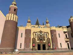 -安徒生童话乐园