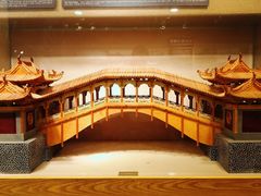 -兰州黄河桥梁博物馆