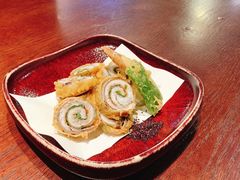 -翔峰炭火鳗鱼(悦泰街里公寓店)