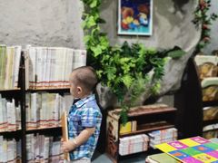 -深圳少年儿童图书馆