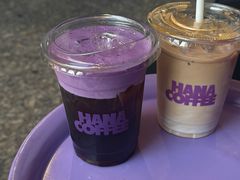 -HANA COFFEE(长寿路店)