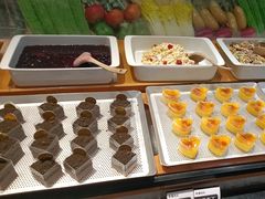 -盛江山自助料理(太原街万达店)