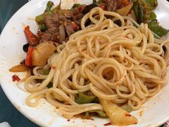 -老字号大盘鸡·丸子汤·抓饭