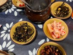 -张关合渣(航空大道店)