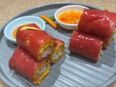 -点都德(聚福楼店)