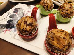 -景湖轩全日制餐厅·南湖名都