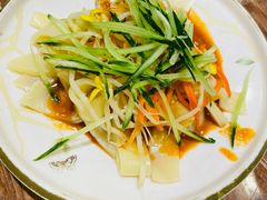 -清真·玛丽亚新疆菜主题餐厅(浙江中路店)